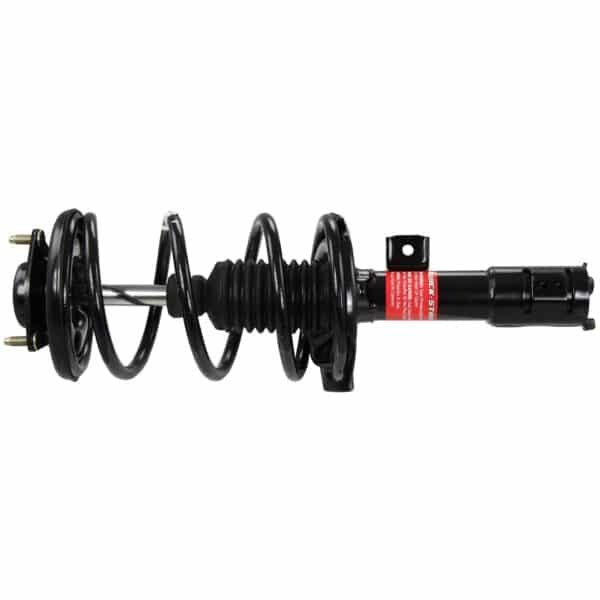 Monroe 172355 - Quick-Strut Front Right Suspension Strut and Coil Spring