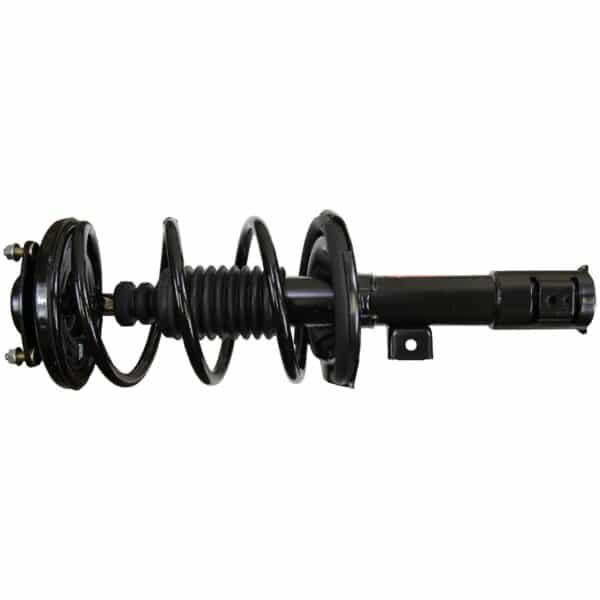Monroe 172356 - Quick-Strut Front Left Suspension Strut and Coil Spring