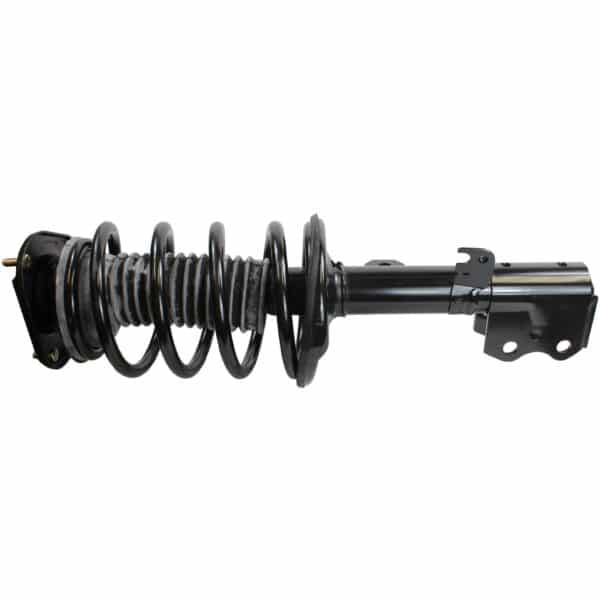 Monroe 172357 - Quick-Strut Front Right Suspension Strut and Coil Spring