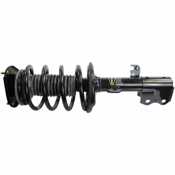 Monroe 172358 - Quick-Strut Front Left Suspension Strut and Coil Spring