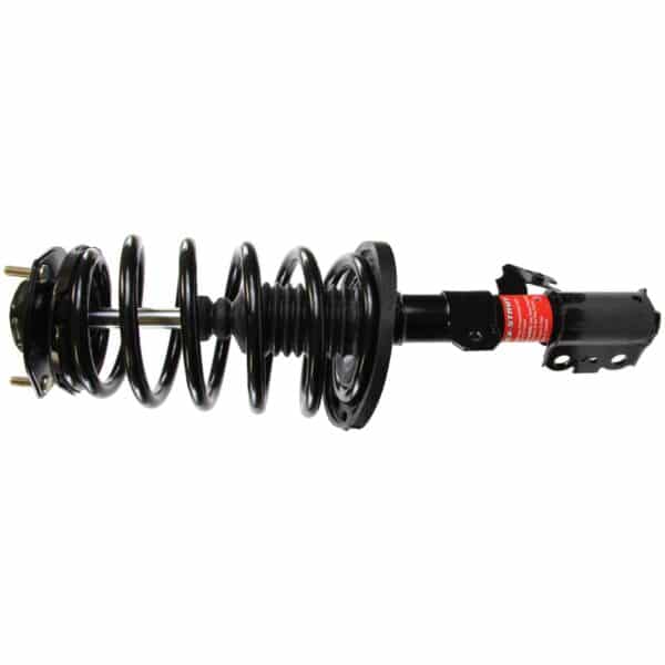 Monroe 172364 - Quick-Strut Front Left Suspension Strut and Coil Spring