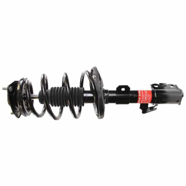 Monroe 172366 - Quick-Strut Front Left Suspension Strut and Coil Spring