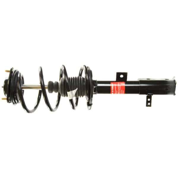 Monroe 172367 - Quick-Strut Front Right Suspension Strut and Coil Spring