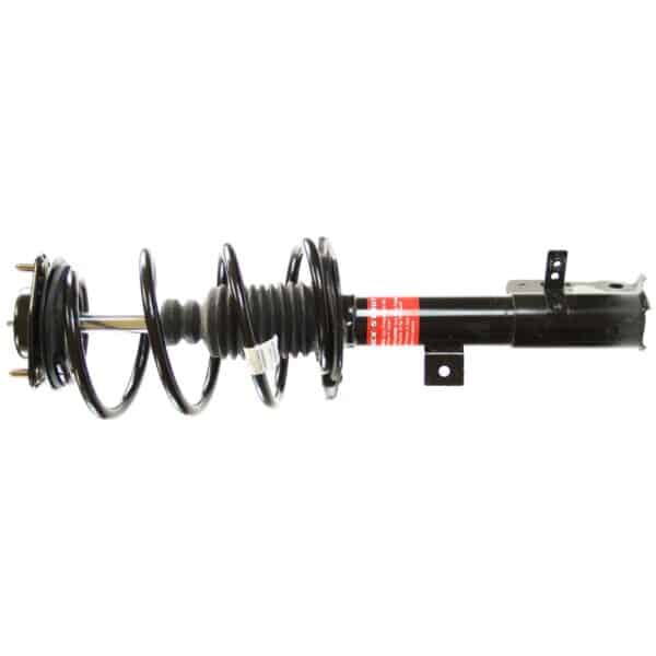 Monroe 172368 - Quick-Strut Front Left Suspension Strut and Coil Spring