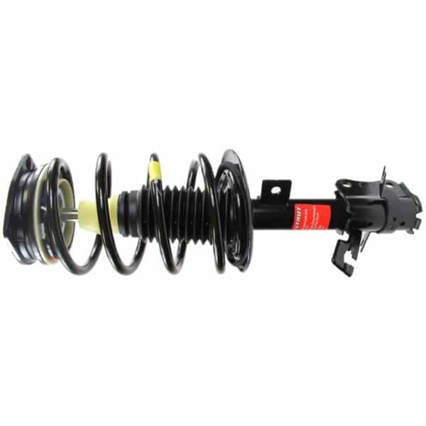 Monroe 172378 - Quick-Strut Front Right Suspension Strut and Coil Spring