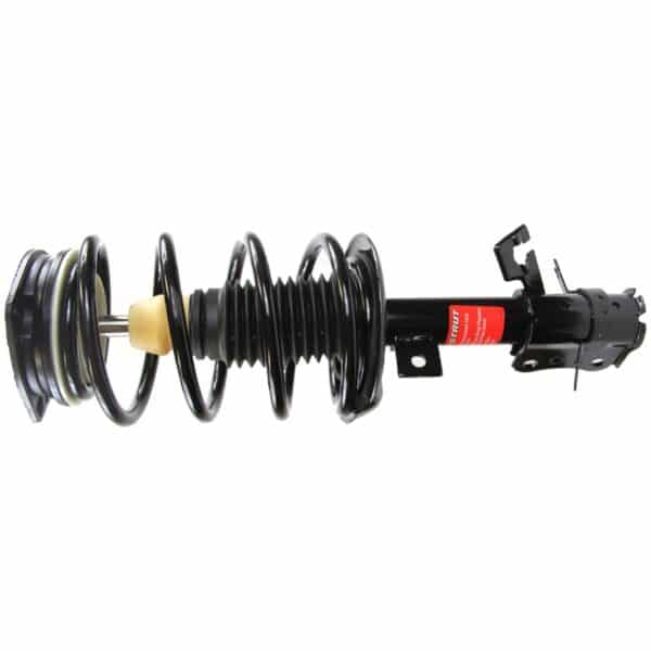 Monroe 172379 - Quick-Strut Front Left Suspension Strut and Coil Spring