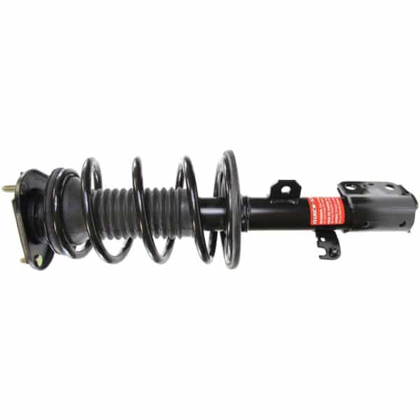 Monroe 172390 - Quick-Strut Front Right Suspension Strut and Coil Spring