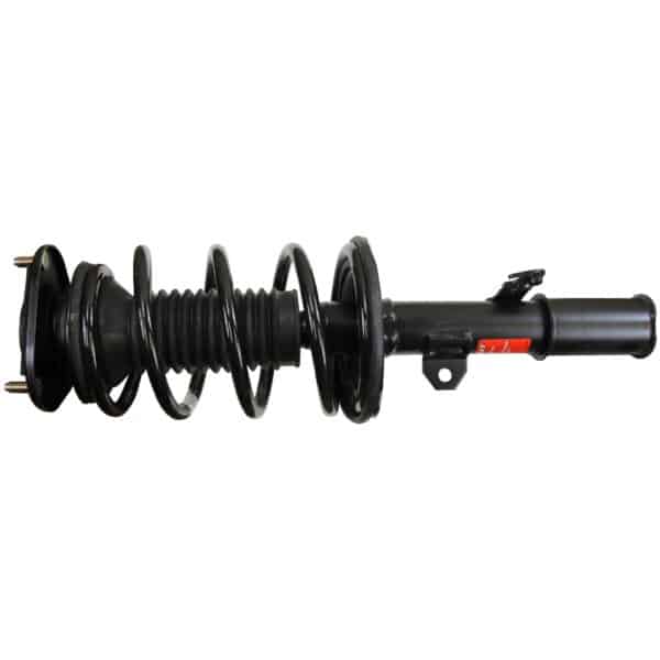 Monroe 172391 - Quick-Strut Front Left Suspension Strut and Coil Spring