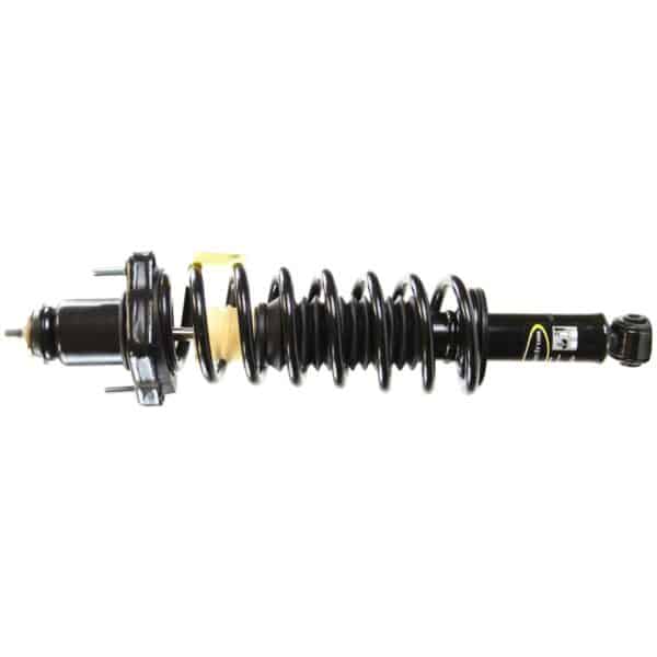 Monroe 172394R - Quick-Strut Rear Right Suspension Strut and Coil Spring