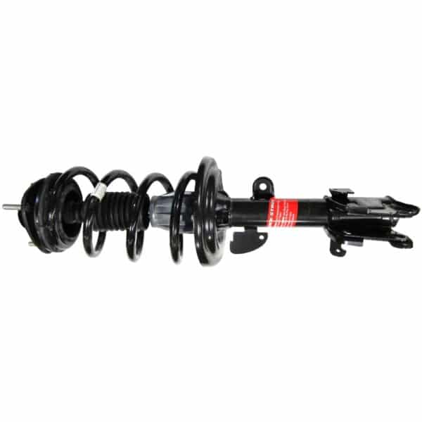 Monroe 172433 - Quick-Strut Front Right Suspension Strut and Coil Spring