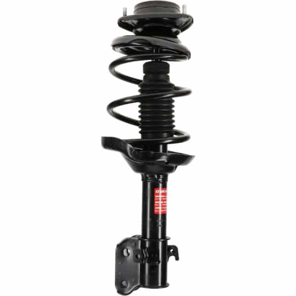 Monroe 172439 - Quick-Strut Front Right Suspension Strut and Coil Spring