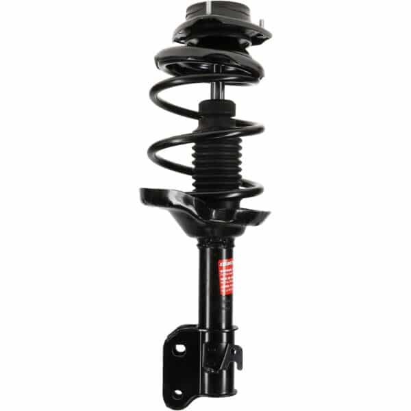 Monroe 172440 - Quick-Strut Front Left Suspension Strut and Coil Spring