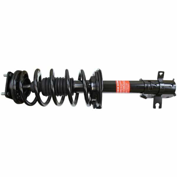Monroe 172443 - Quick-Strut Front Right Suspension Strut and Coil Spring