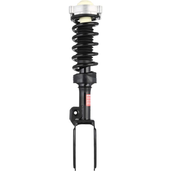 Monroe 172476 - Quick-Strut Front Right Suspension Strut and Coil Spring