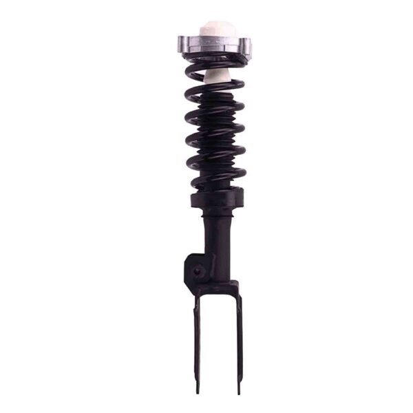 Monroe 172477 - Quick-Strut Front Left Suspension Strut and Coil Spring