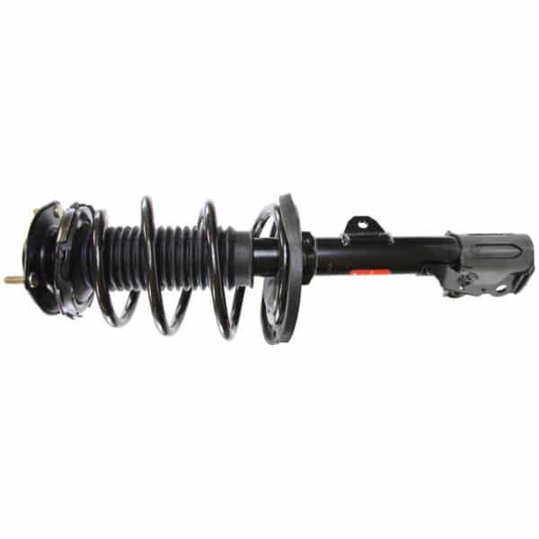 Monroe 172483 - Quick-Strut Front Right Suspension Strut and Coil Spring