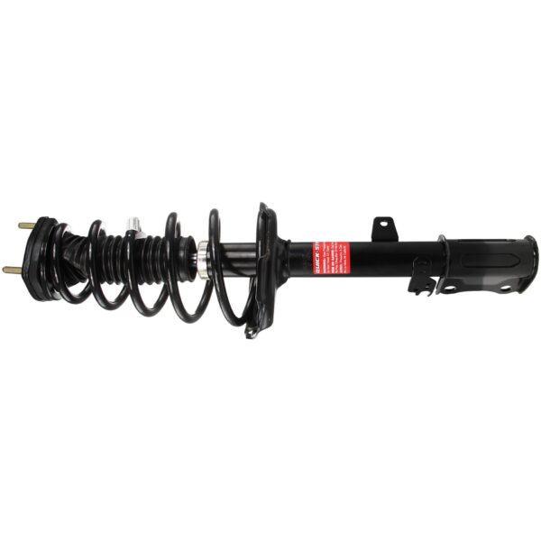 Monroe 172485 - Quick-Strut Rear Right Suspension Strut and Coil Spring