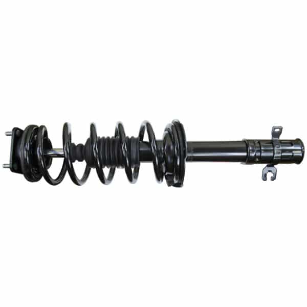 Monroe 172493 - Quick-Strut Front Right Suspension Strut and Coil Spring