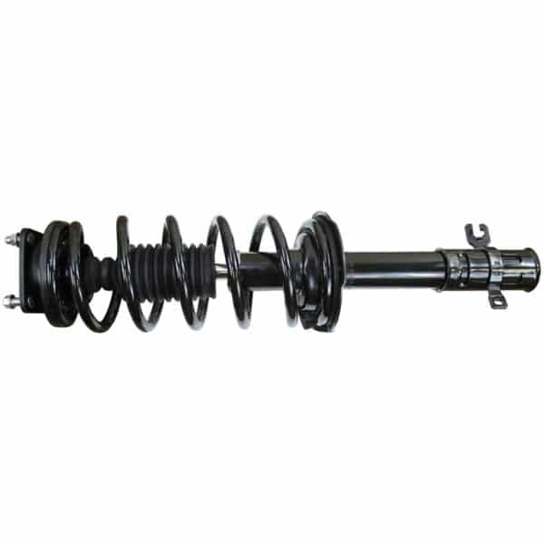Monroe 172494 - Quick-Strut Front Left Suspension Strut and Coil Spring