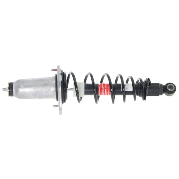 Monroe MON-172496L 1 x Quick-Strut Rear Left Suspension Strut and Coil Spring Assembly