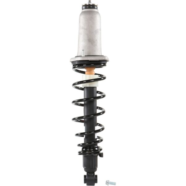Monroe MON-172496R 1 x Quick-Strut Rear Right Suspension Strut and Coil Spring Assembly