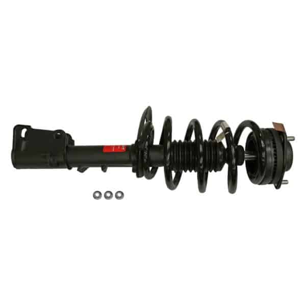 Monroe 172509 - Quick-Strut Front Right Suspension Strut and Coil Spring