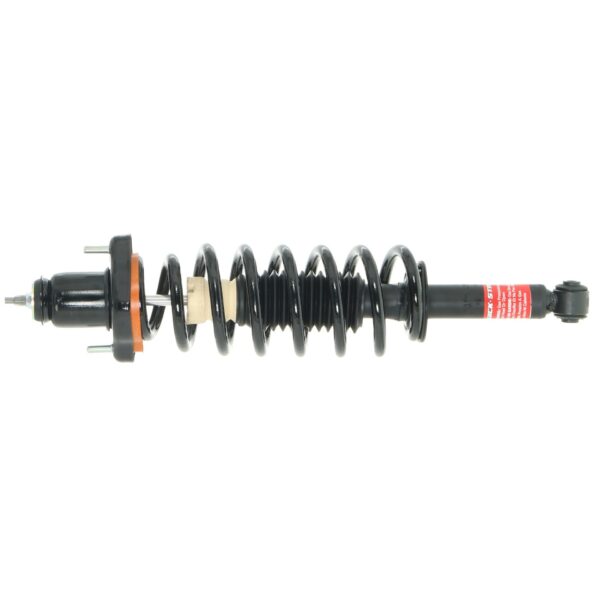 Monroe MON-172511 1 x Quick-Strut Rear Suspension Strut and Coil Spring Assembly