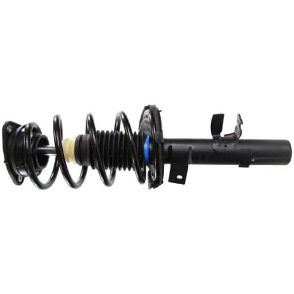 Monroe 172522 - Quick-Strut Front Right Suspension Strut and Coil Spring
