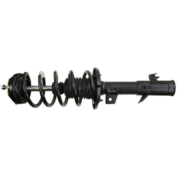 Monroe 172525 - Quick-Strut Front Left Suspension Strut and Coil Spring