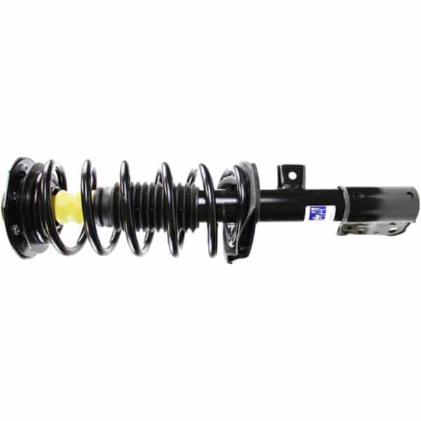 Monroe 172526 - Quick-Strut Front Right Suspension Strut and Coil Spring
