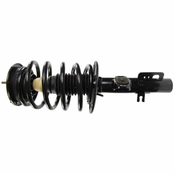 Monroe 172530 - Quick-Strut Front Left Suspension Strut and Coil Spring
