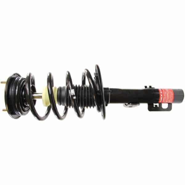 Monroe 172532 - Quick-Strut Front Left Suspension Strut and Coil Spring