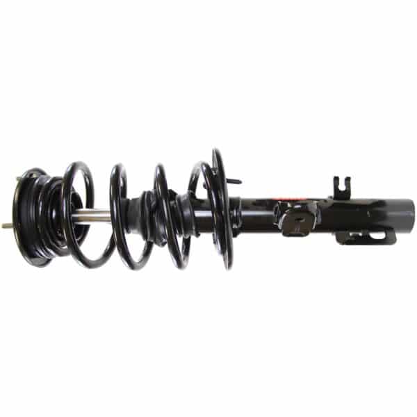 Monroe 172533 - Quick-Strut Front Right Suspension Strut and Coil Spring
