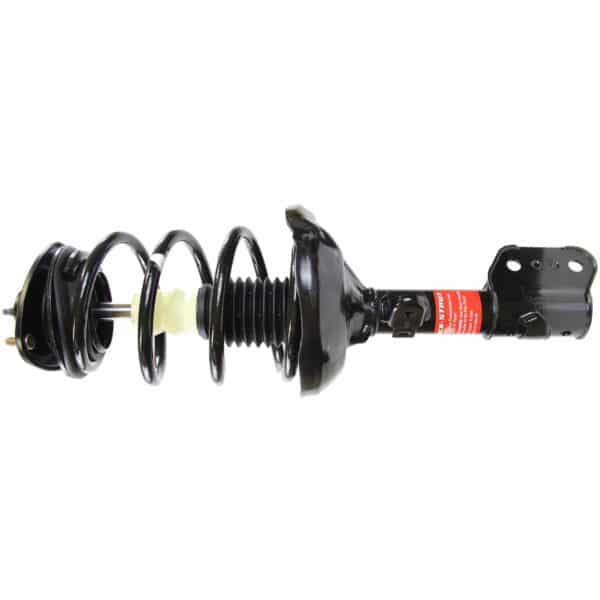 Monroe 172536 - Quick-Strut Front Right Suspension Strut and Coil Spring