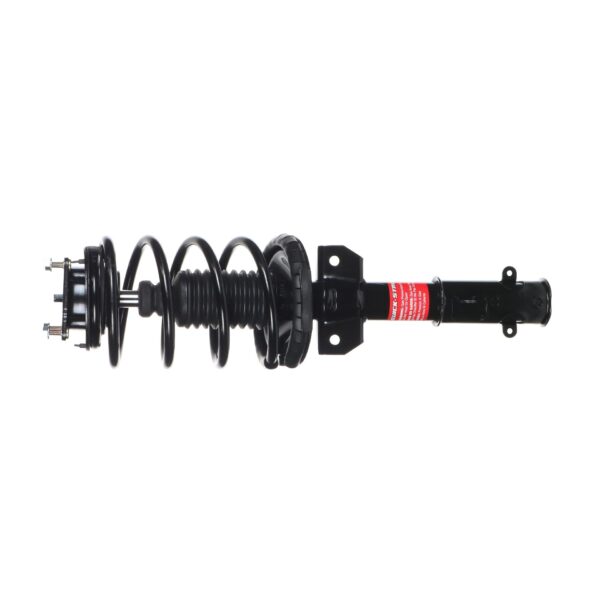 Monroe MON-172540 1 x Quick-Strut Front Suspension Strut and Coil Spring Assembly