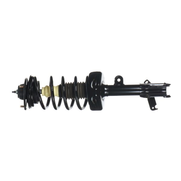 Monroe 172542 - Quick-Strut Front Left Suspension Strut and Coil Spring