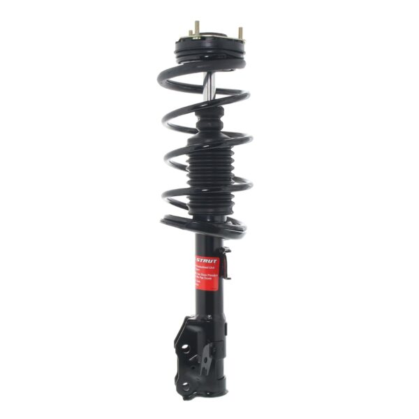 Monroe 172544 - Quick-Strut Front Right Suspension Strut and Coil Spring
