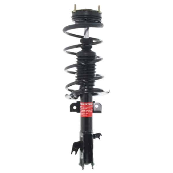 Monroe 172545 - Quick-Strut Front Left Suspension Strut and Coil Spring