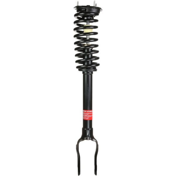 Monroe 172546R - Quick-Strut Front Right Suspension Strut and Coil Spring