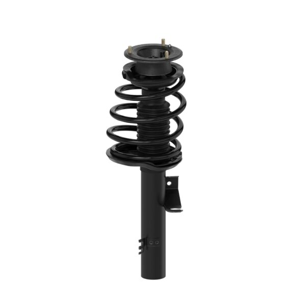 Monroe 172548 - Quick-Strut Front Left Suspension Strut and Coil Spring
