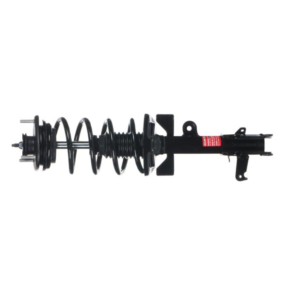 Monroe 172561 - Quick-Strut Front Left Suspension Strut and Coil Spring