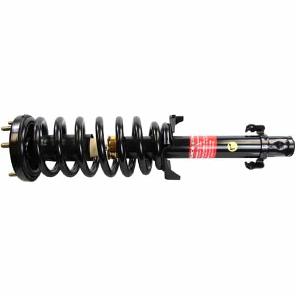 Monroe 172562L - Quick-Strut Front Left Suspension Strut and Coil Spring