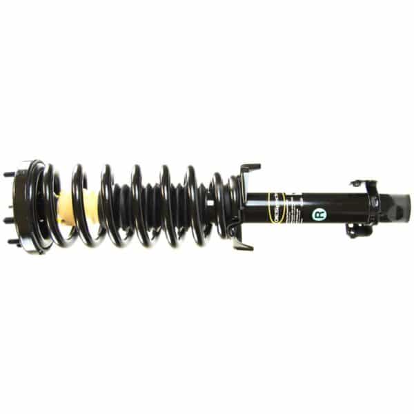 Monroe 172562R - Quick-Strut Front Right Suspension Strut and Coil Spring