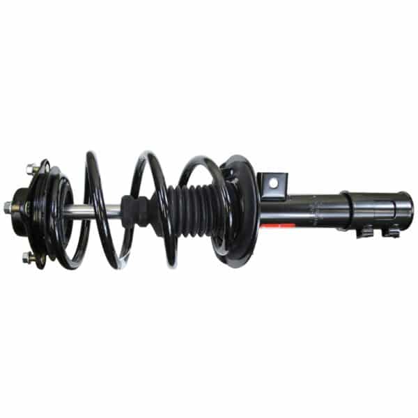 Monroe 172585 - Quick-Strut Front Right Suspension Strut and Coil Spring
