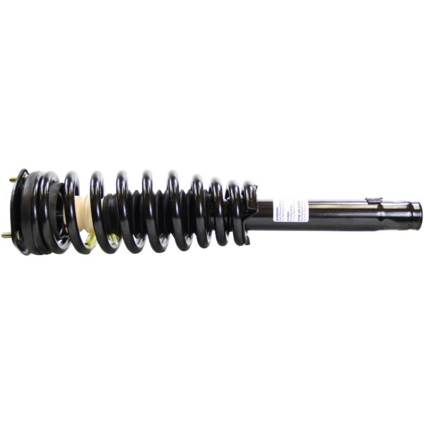 Monroe MON-172596 1 x Quick-Strut Front Suspension Strut and Coil Spring Assembly
