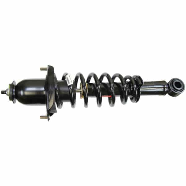 Monroe 172599R - Quick-Strut Rear Right Suspension Strut and Coil Spring