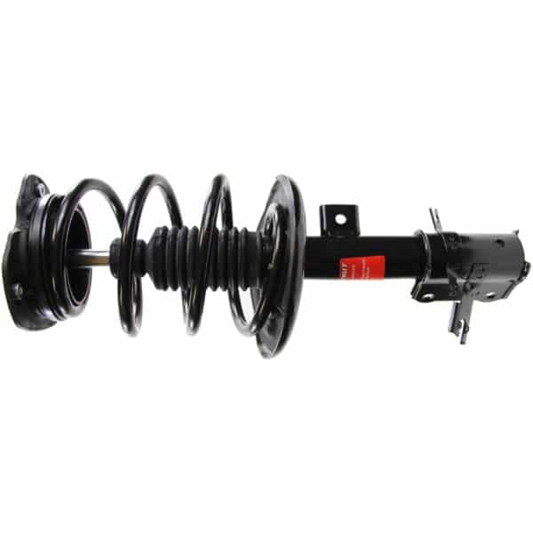 Monroe 172604 - Quick-Strut Front Right Suspension Strut and Coil Spring