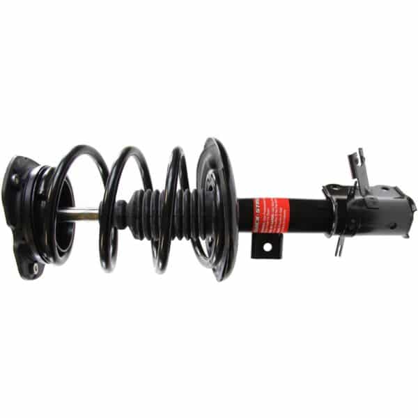 Monroe 172605 - Quick-Strut Front Left Suspension Strut and Coil Spring