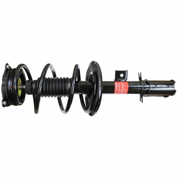 Monroe 172606 - Quick-Strut Front Right Suspension Strut and Coil Spring