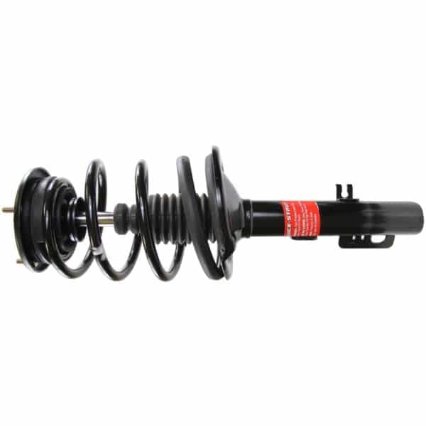Monroe 172610 - Quick-Strut Front Left Suspension Strut and Coil Spring